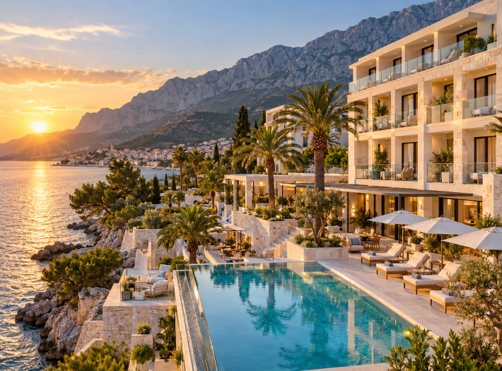 Makarska Riviera Impression 1