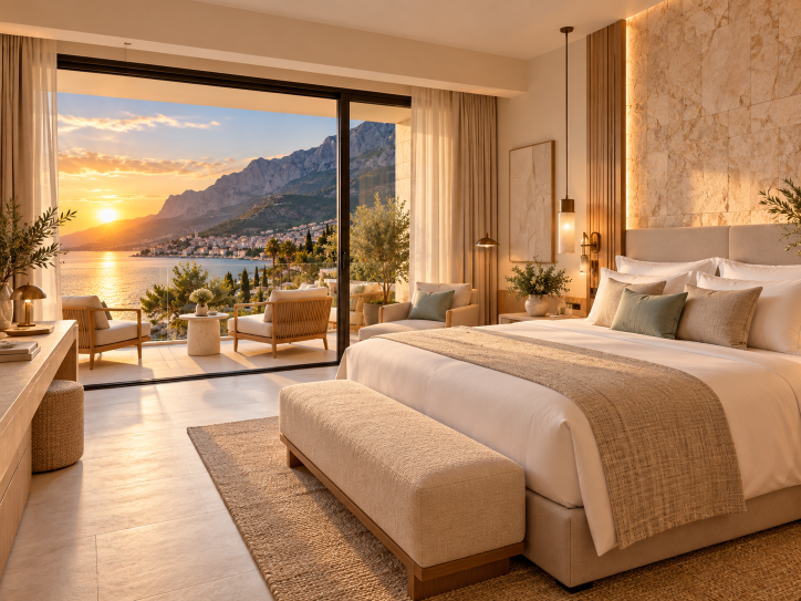 Makarska Riviera Impression 2