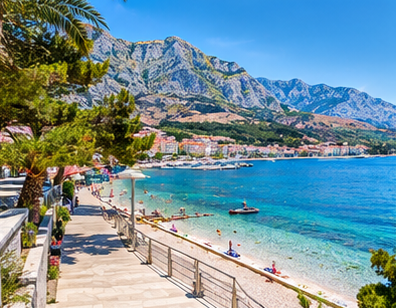 Makarska Riviera Impression 3