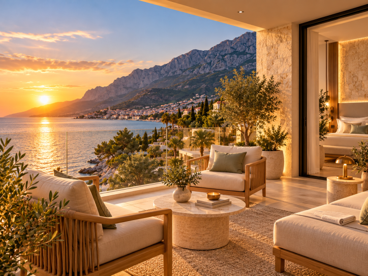 Makarska Riviera Impression 4