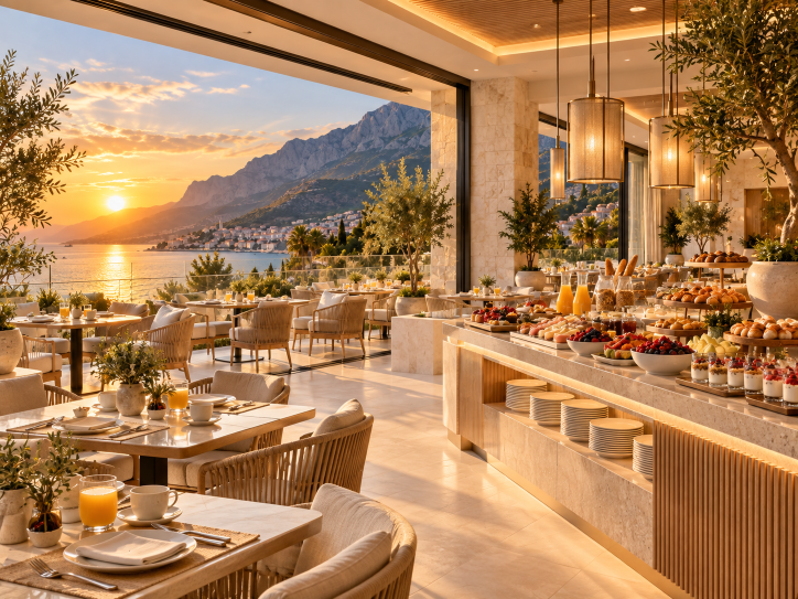 Makarska Riviera Impression 7
