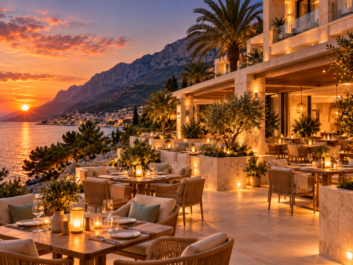 Makarska Riviera Impression 9