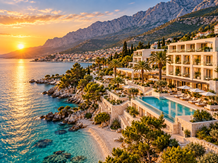 Makarska Riviera Impression 10
