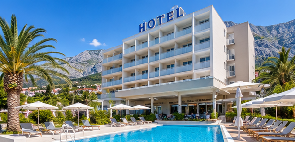 Makarska Riviera Impression 11
