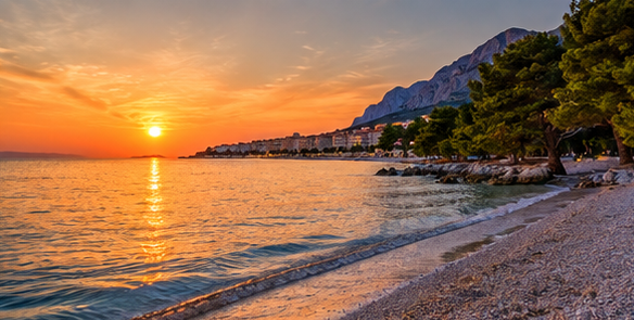 Makarska Riviera Impression 12