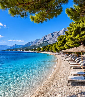 Makarska Riviera Impression 13