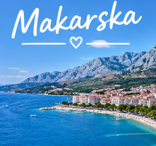 Makarska Riviera Impression 14
