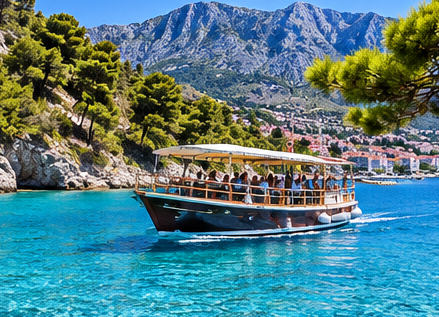 Makarska Riviera Impression 16