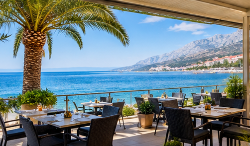 Makarska Riviera Impression 17