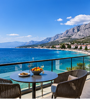 Makarska Riviera Impression 18